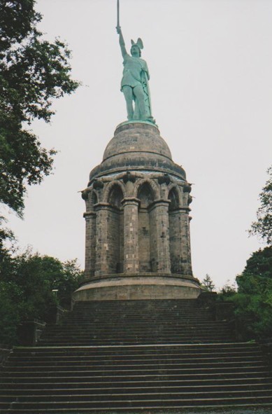 Hermanns Denkmal